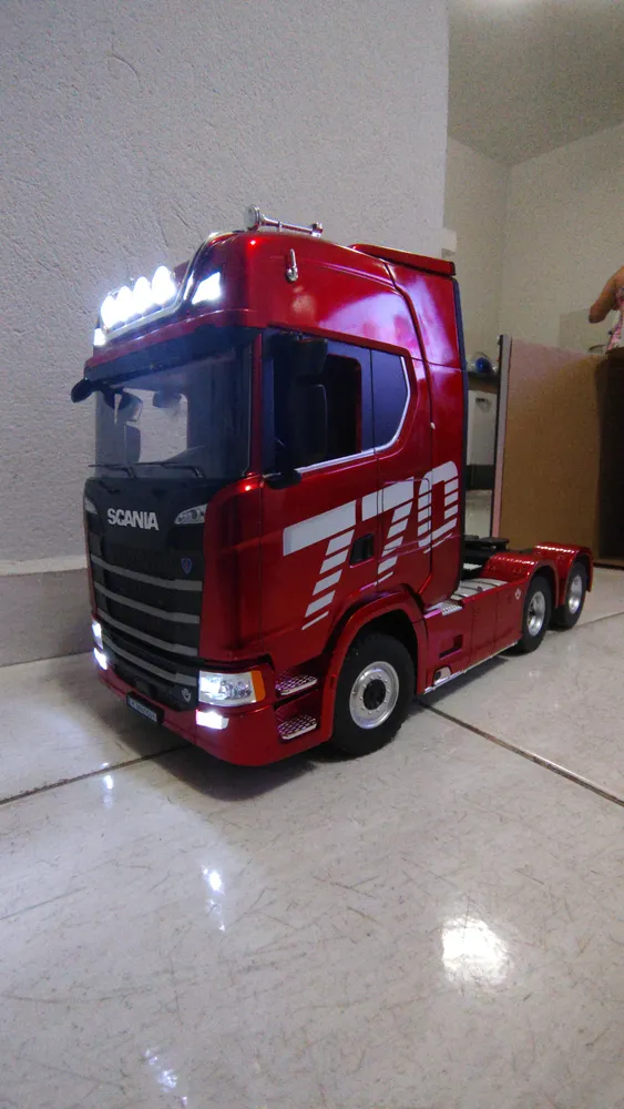 Imagem da avaliação