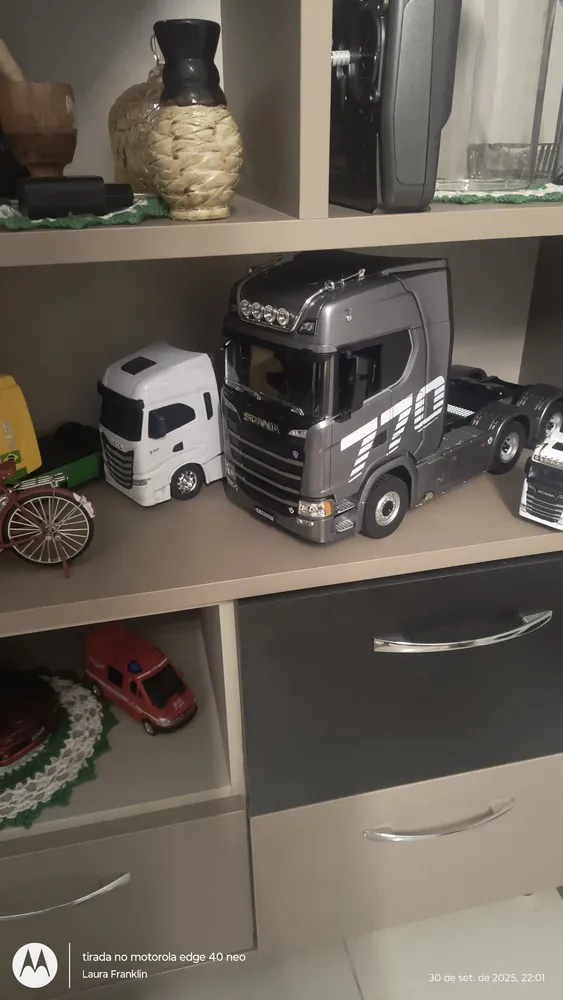 Imagem da avaliação