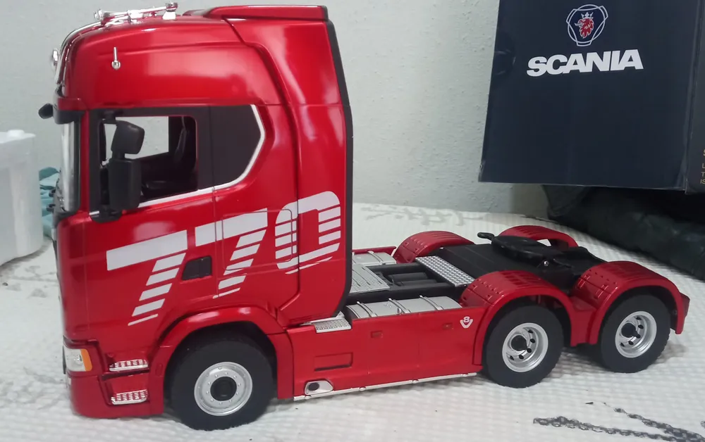 Imagem da avaliação