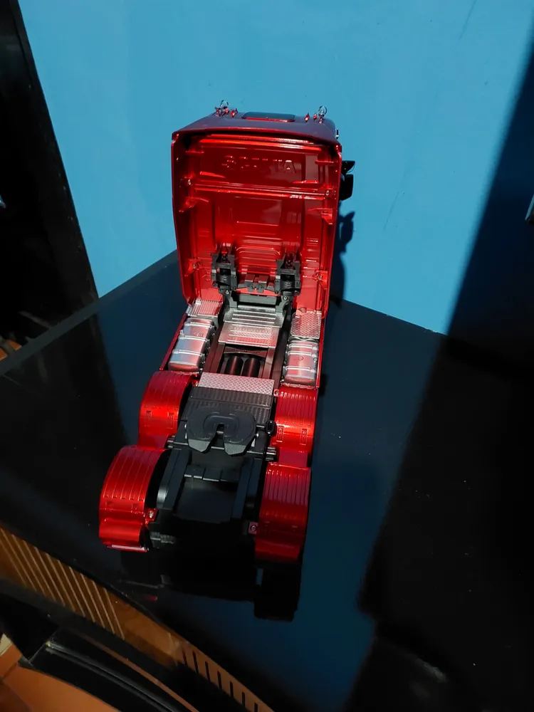 Imagem da avaliação